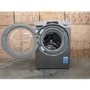 Refurbished Candy RO16106DWMCRE-80 Freestanding 10KG 1600r Spin Washing Machine Graphite