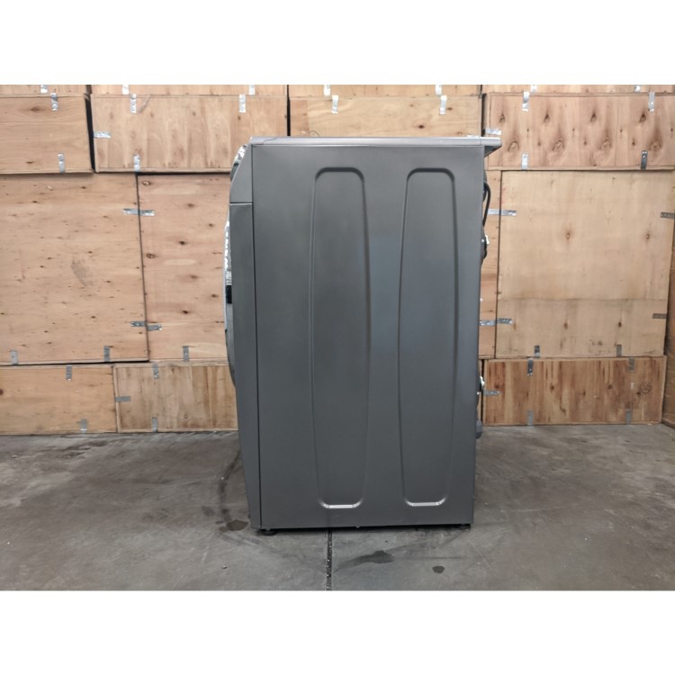 Refurbished Candy RO16106DWMCRE-80 Freestanding 10KG 1600r Spin Washing Machine Graphite