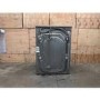 Refurbished Candy RO16106DWMCRE-80 Freestanding 10KG 1600r Spin Washing Machine Graphite