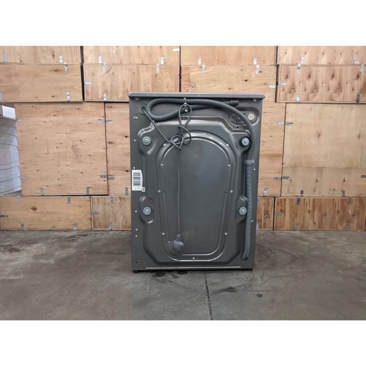 Refurbished Candy RO16106DWMCRE-80 Freestanding 10KG 1600r Spin Washing Machine Graphite