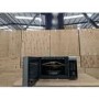 Refurbished Samsung MC28M6075CS Easy View 28L 900W Combination Microwave Oven Silver