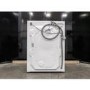 Refurbished Hoover H-WASH 300 Lite HBWS48D1E-80 Integrated 8KG 1400 Spin Washing Machine White