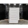 Refurbished Beko WDIC752300F2 Integrated 7/5KG 1200 Spin Washer Dryer White