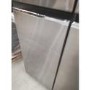 Refurbished LG GSLV70PZTF 635 Litre American Fridge Freezer Steel 