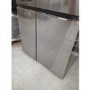 Refurbished LG GSLV70PZTF 635 Litre American Fridge Freezer Steel 