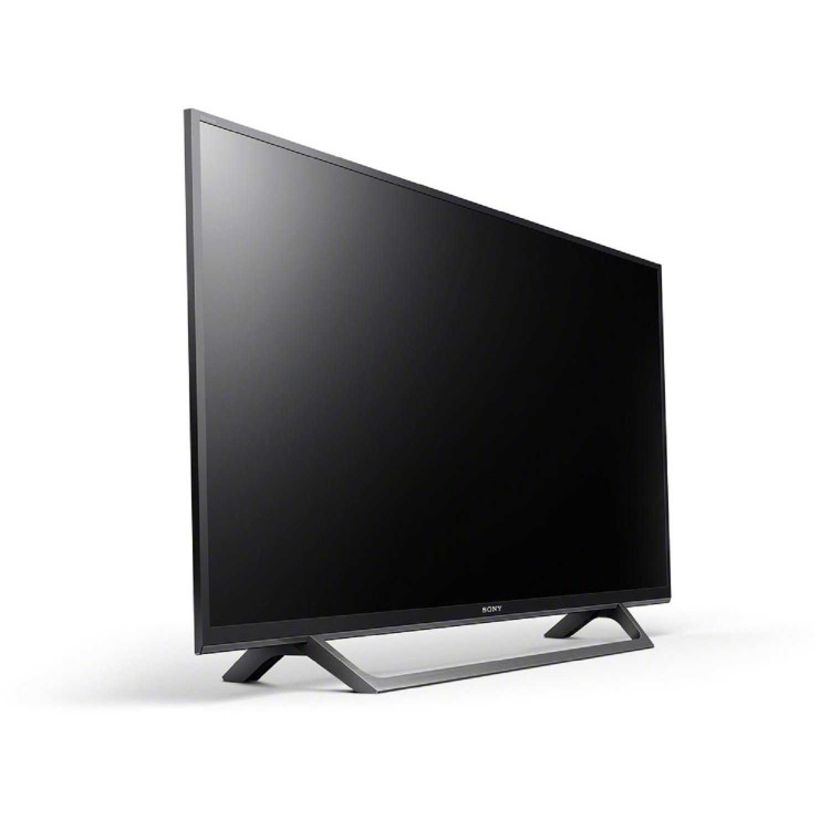 Refurbished Sony BRAVIA 49" 1080p Full HD with HDR10 LED Freeview HD Smart TV
