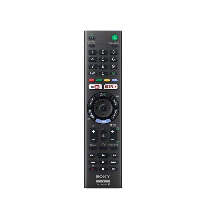 Refurbished Sony BRAVIA 49" 1080p Full HD with HDR10 LED Freeview HD Smart TV