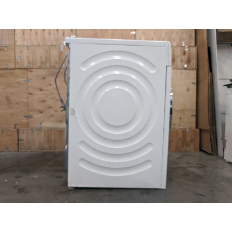 Refurbished Bosch Serie 8 WAX32EH1GB Freestanding 10KG 1600 Spin Washing Machine White