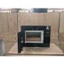 Refurbished Zanussi ZMBN4SX Series 20 25L 900W Built In Microwave