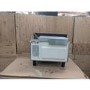 Refurbished Zanussi ZMBN4SX Series 20 25L 900W Built In Microwave