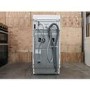 Refurbished Hotpoint WMTF722UUKN Freestanding 7KG 1200 Spin Washing Machine White