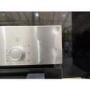 Refurbished Bosch Series 2 HHF113BR0B 60cm Single Built In Electric Oven Stainless Steel
