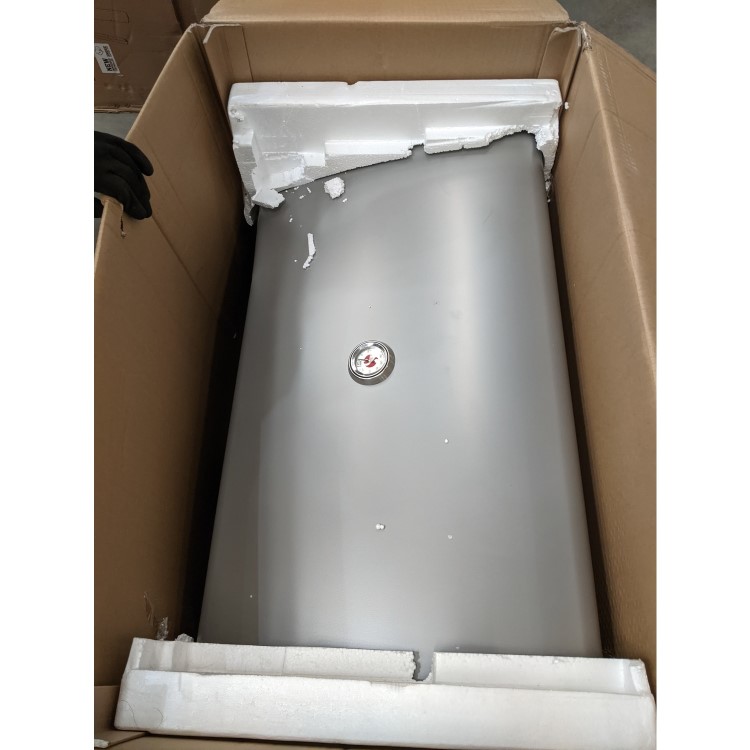 Refurbished Landmann Grand XXL - Charcoal Broiler BBQ Grill