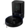 Refurbished Xiaomi Viomi S9 Robot Vacuum Cleaner 2700Pa with Laser Navigation and Intelligent Dust Collector for Pets Hair Carpets Hard Floor and Mopping - Black