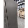 Refurbished Hotpoint H7T911TMXH1 Freestanding 368 Litre 70/30 Frost Free Fridge Freezer Mirror/Inox