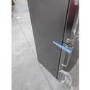 Refurbished Hotpoint H7T911TMXH1 Freestanding 368 Litre 70/30 Frost Free Fridge Freezer Mirror/Inox