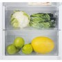 Refurbished Hotpoint HSZ18011UK Integrated 262 Litre Tall In-column Fridge With Icebox