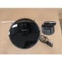 Refurbished electriQ HELGA Robot Vacuum Cleaner - 4000Pa Suction - LDS Laser navigation and HEPA Filter