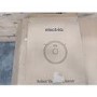 Refurbished electriQ HELGA Robot Vacuum Cleaner - 4000Pa Suction - LDS Laser navigation and HEPA Filter