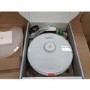 Refurbished Xiaomi Roborock S7 Robot Vacuum Cleaner & Enhanced Sonic Mop 2500 PA with Laser Navigation and Voice Controls 5200mAh Battery White