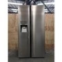 Refurbished Major Brand Freestanding 540 Litre 65/35 American Fridge Freezer