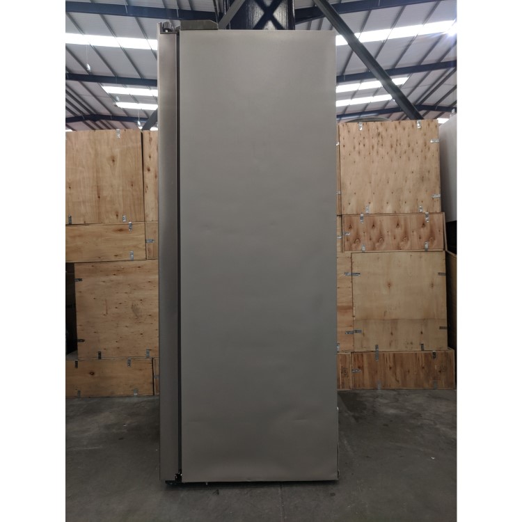 Refurbished Major Brand Freestanding 540 Litre 65/35 American Fridge Freezer