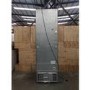 Refurbished Samsung RB38T602CS9/EU Freestanding 385 Litre 70/30 Fridge Freezer Stainless Steel