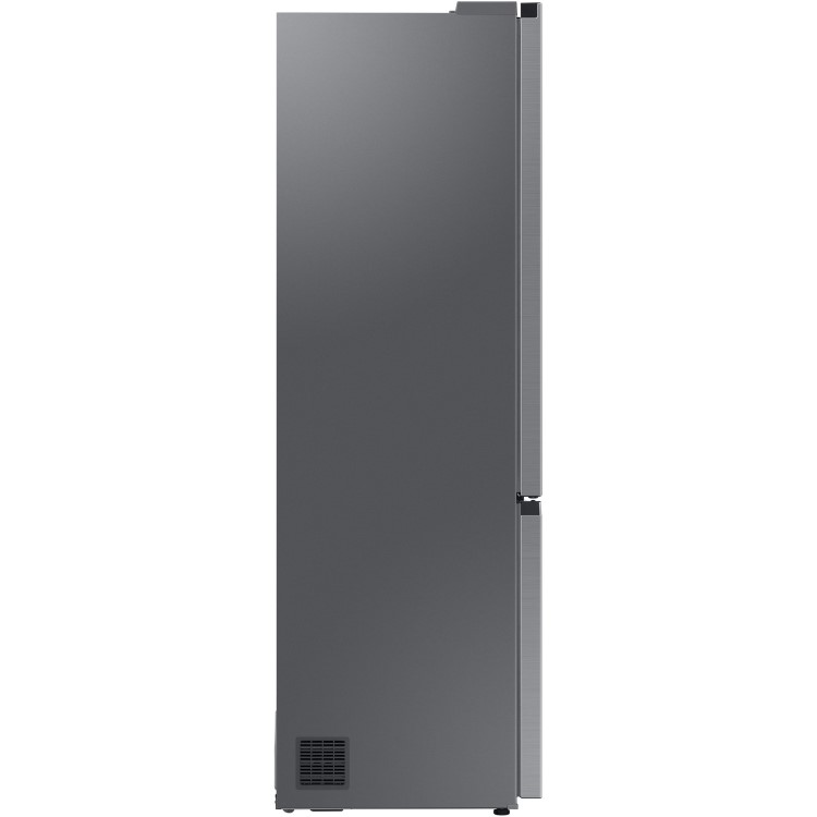 Refurbished Samsung 8 Series RB38T602CS9/EU Freestanding 385 Litre Frost Free Classic Fridge Freezer Silver