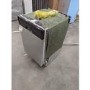 Refurbished Bosch Series 2 SPV2HKX39G 9 Place Fully Integrated Dishwasher