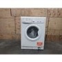 Refurbished Indesit EcoTime IWC71252WUKN Freestanding 7KG 1200 Spin Washing Machine White