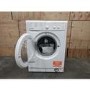 Refurbished Indesit EcoTime IWC71252WUKN Freestanding 7KG 1200 Spin Washing Machine White