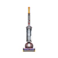 Dyson Ball Animal 2 Upright Vacuum Cleaner - Iron Grey And Yellow Dyson Ball Animal 2 Upright Vacuum Cleaner - Iron Grey And Yellow