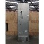 Refurbished Samsung RL38A776ASR Freestanding 387 Litre 70/30 Fridge Freezer Stainless Steel