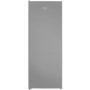 Refurbished Beko FFG1545S Freestanding 168 Litre Upright Freezer Silver