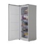 Beko 168 Litre Freestanding Upright Freezer - Silver