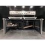 Refurbished Rangemaster NEXSE110EISS/C 118270 Nexus SE 110cm Electric Range Cooker 