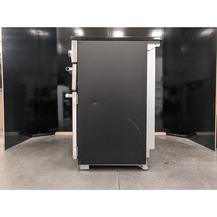Refurbished Rangemaster NEXSE110EISS/C 118270 Nexus SE 110cm Electric Range Cooker 