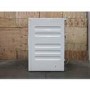 Refurbished Miele WSA003 Freestanding 7KG 1400 Spin Washing Machine White