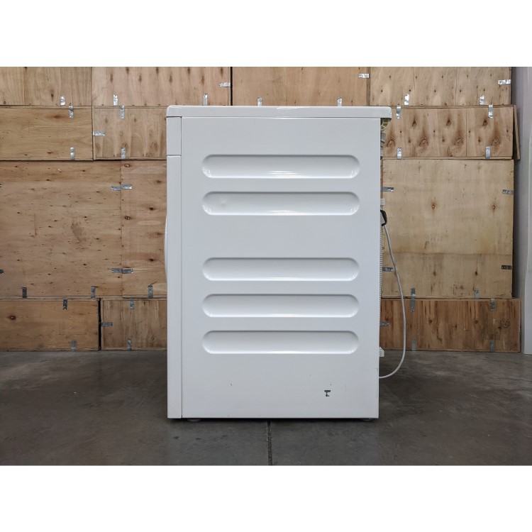 Refurbished Miele WSA003 Freestanding 7KG 1400 Spin Washing Machine White
