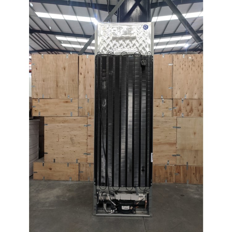 Refurbished Hotpoint HMCB70301UK Integrated 275 Litre 70/30 Fridge Freezer