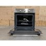 Refurbished Zanussi ZOB31471XK 60cm Single Built In Electric Oven 