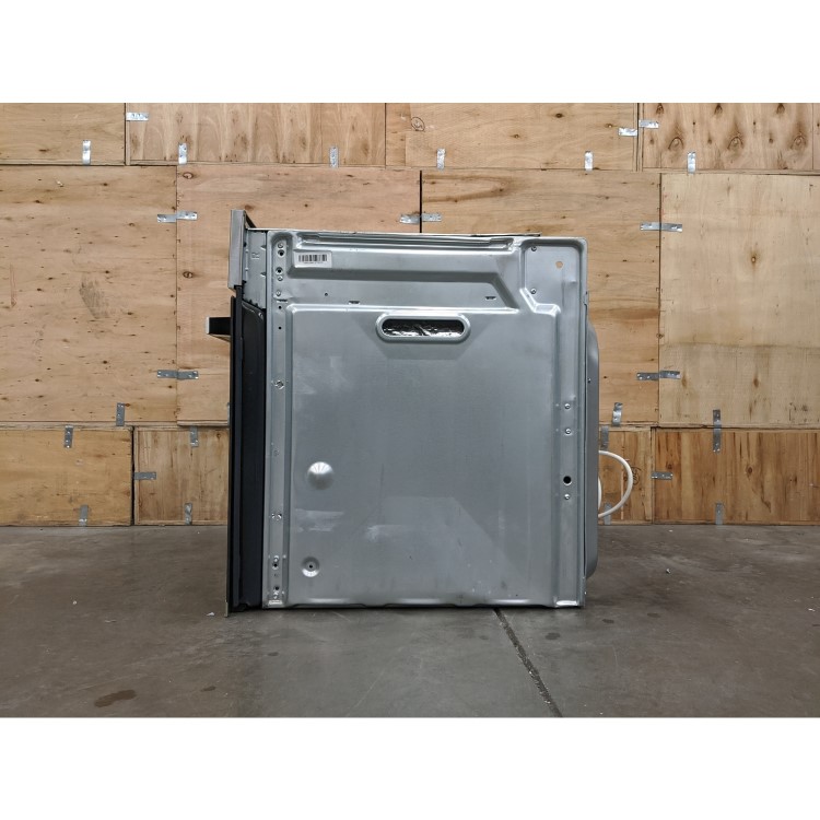 Refurbished Zanussi ZOB31471XK 60cm Single Built In Electric Oven 