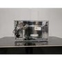 Refurbished Bosch BFL524MB0B Series 6 800W 20L Built In Solo Microwave Black