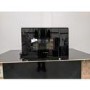 Refurbished Bosch BFL524MB0B Series 6 800W 20L Built In Solo Microwave Black