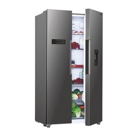 Hoover american fridge freezer discount