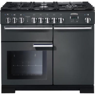 rangemaster infusion 110 induction slate