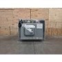 Refurbished Neff N50 C1AMG84N0B Built In 44L 900W Compact Combination Microwave Oven Stainless Steel