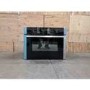 Refurbished Neff N50 C1AMG84N0B Built In 44L 900W Compact Combination Microwave Oven Stainless Steel