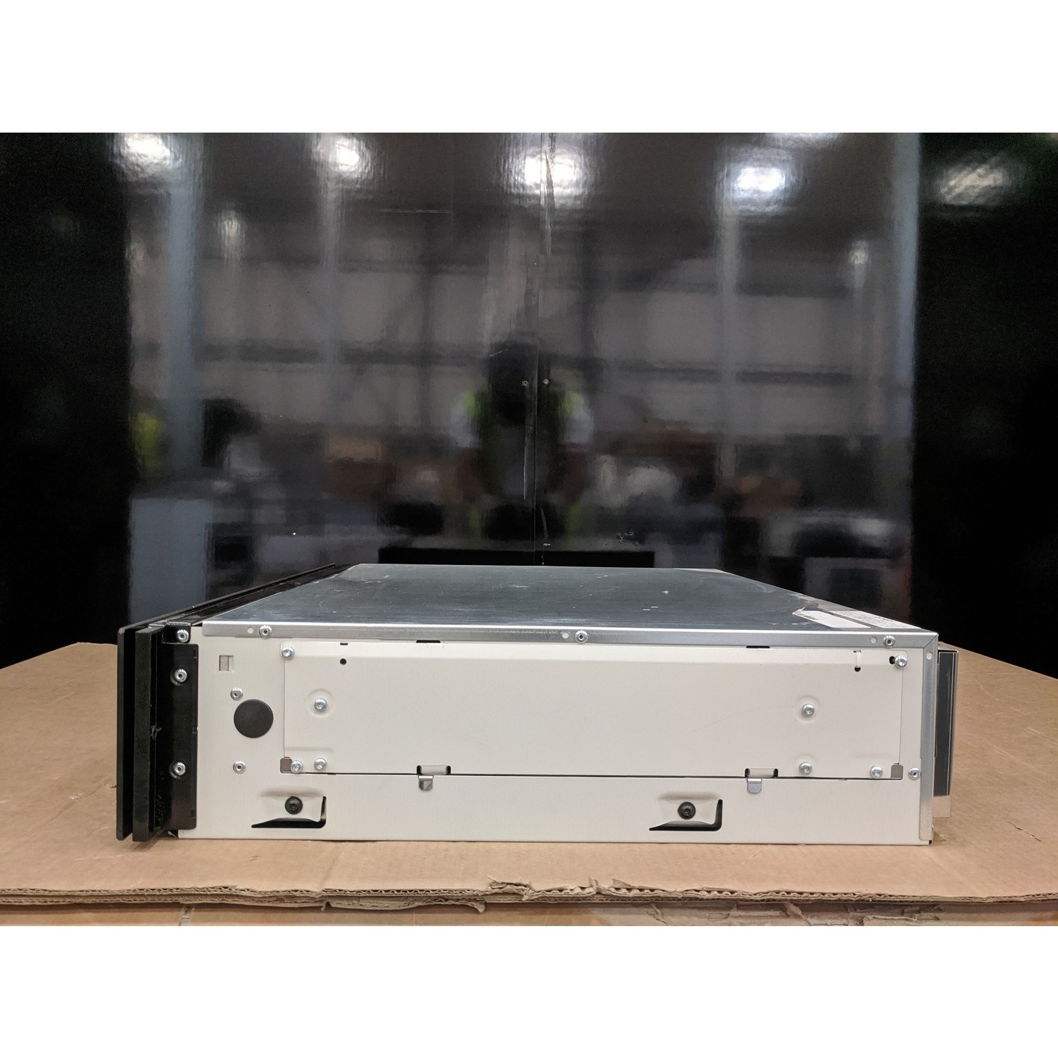 Refurbished Bosch Series 8 BIC630NB1B 14cm High Pushpull Warming