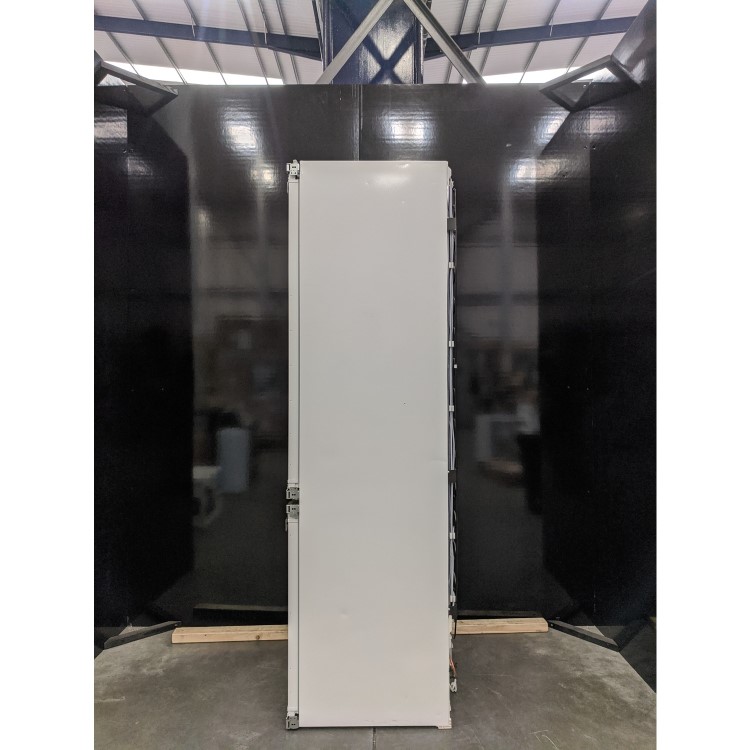 Refurbished Liebherr ICN3386 BioCool Integrated 248 Litre 60/40 Frost Free Fridge Freezer With Soft-closing Doors and Non-Plumbed Ice Maker